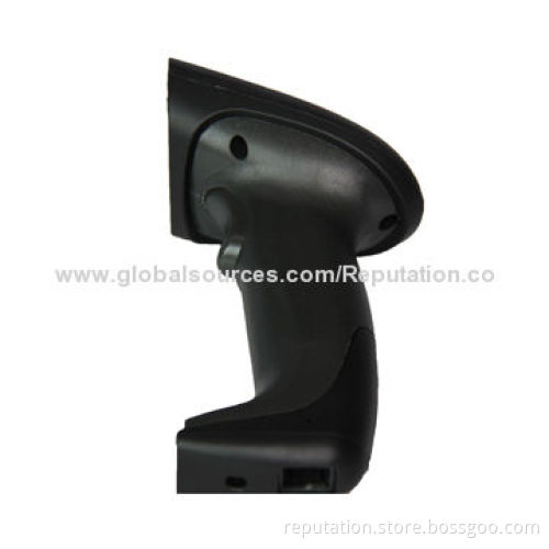 YT760 Wired Laser Barcode Reade/Scanner with Low-voltage Protection Function